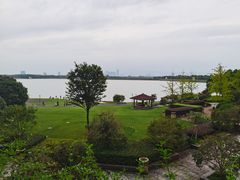 -幸福湖国际会议中心