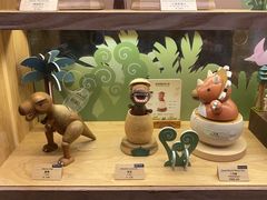 -森活木趣wooderfullife(益田假日广场店)