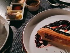 -宴悦海鲜餐厅Driftwood·游水海鲜·牛排(亚龙湾瑞吉店)