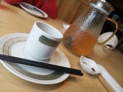 -一石三鸟烧鸟•刺身•定食套餐(南桥美谷店)