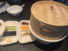 -喜悦烤鸭·新京菜(王府井店)