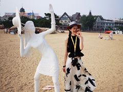 -老虎石海上公园