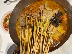 -付小姐在成都(五道口店)