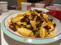 -叁宝烤肉• 西安烧烤(凤城十二路店)