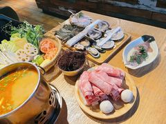 -Thai Basil罗勒叶泰式餐厅(时代天街店)
