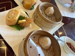 -晶荷轩(香港迪士尼乐园酒店)