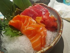 -大渔铁板烧(铁西万象汇店)