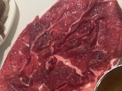 -牛焱·贵州黄牛肉火锅(城西银泰店)