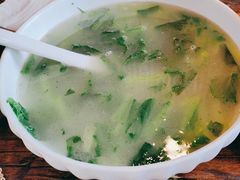 -粘芭喃腊云南的菜