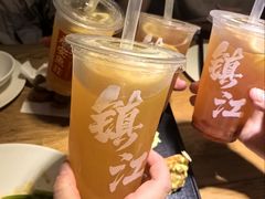 -永安鱼庄·镇江菜(丁卯店)