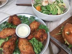 -农畉LONFOOD(福田星河COCOPark店)