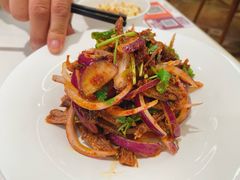 -东方饺子王(新奥购物中心店)