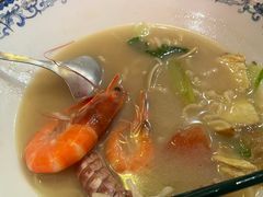 -霆记海鲜·只为这碗面(滨江店)