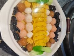 -燕郊烧鸽子(广安路店)