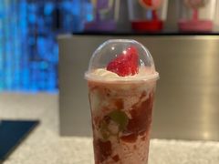 -喜茶(深圳欢乐海岸LAB店)