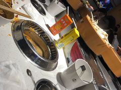 -龍歌自助小火锅(城阳万象汇店)