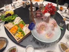 -海月轩海鲜豆捞(紫金塔店)