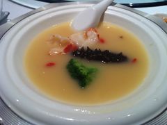 海参-名汇粤菜馆(黄兴路店)