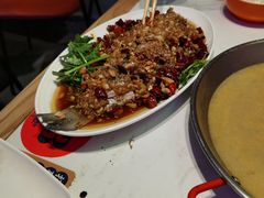 -杨氏青龙虾·羊蝎子(托乐嘉店)
