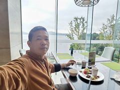 -余姚四明湖开元名都度假酒店·夏威夷西餐厅