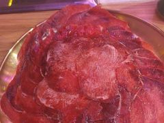 -郭记烤肉创始店(民丰大街店)