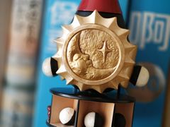-泡泡玛特POPMART(赛格国际购物中心店)