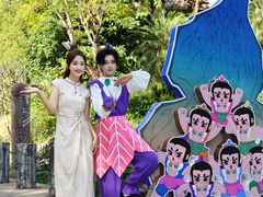 -深圳锦绣中华民俗村