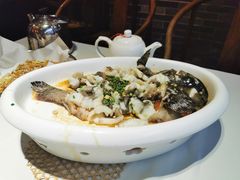 -味可道美食坊(福基路店)