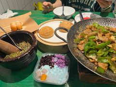 -费大厨辣椒炒肉(太平老街店)
