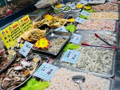 -旺角小渔村·海肠捞饭开创者(二马路店)