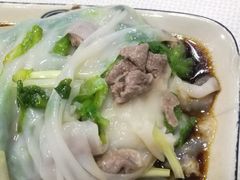 -银记肠粉店(赤岗店)