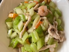 -春来和(汉城南路店)