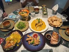 -Tegu泰古莲·泰国餐厅(红山6979店)