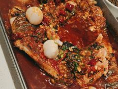 -鱼酷活鱼烤鱼(南京水游城店)