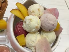 -哈根达斯(美罗城店)