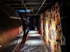 -MOJO密室逃脱(中街旗舰店)