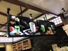 -無邪日式甜品(世博源店)