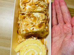 -你好独角兽·蛋糕甜品