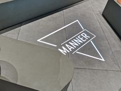 -Manner Coffee(淮海755店)