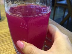 -菩提树·素食餐厅(汇智国际商业中心店)