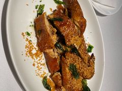 -莆田餐厅PUTIEN(世博源店)