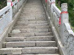 -终南山南五台景区