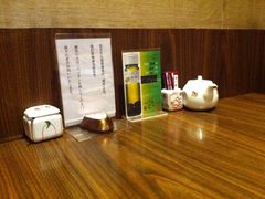 -歌行灯日本料理(伊势丹店)