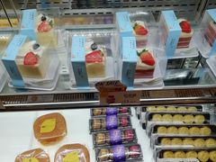 -味宁檬活力烘焙(燕子山店)