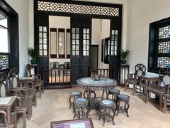 -东莞市可园博物馆