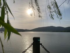 -南北湖风景区