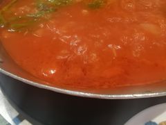 -老灶堂文创火锅(文艺路店)