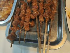 -清真·马坡烧烤涮牛肚·酸浆火锅(新区总店)