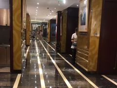 -紫鑫阁饭庄(长安店)