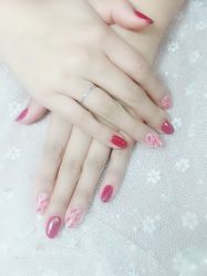 -U3日式美甲美睫